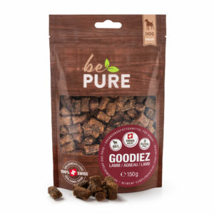 bePure Goodiez 150g