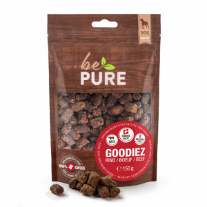 bePure Goodiez 150g