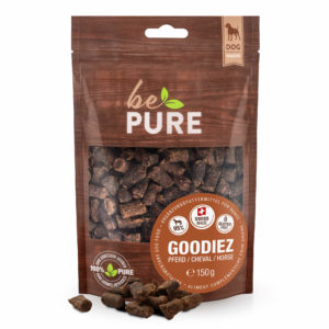 bePure Goodiez 150g