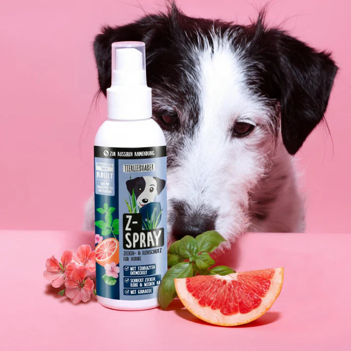 Tierliebhaber Z-Spray 150ml