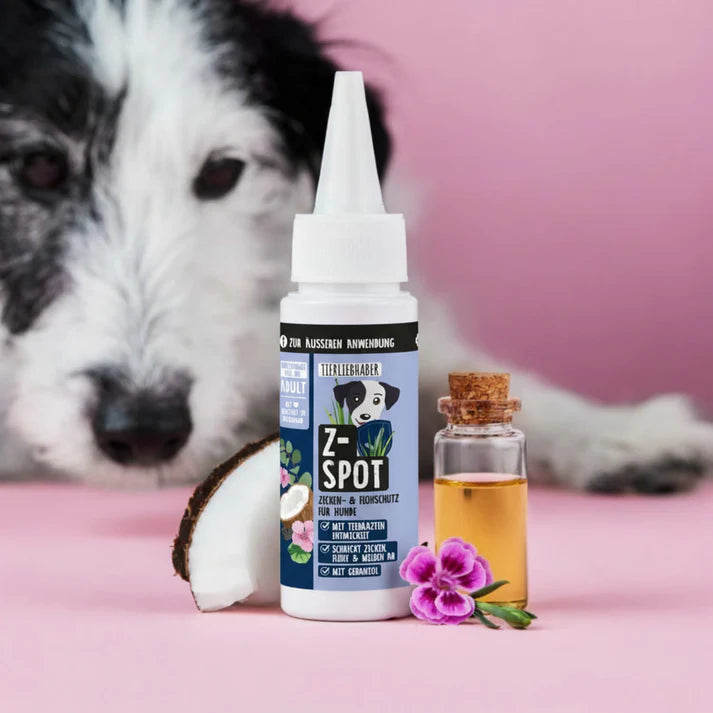 Tierliebhaber Z-Spot 50ml