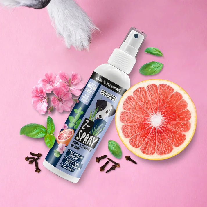 Tierliebhaber Z-Spray 150ml