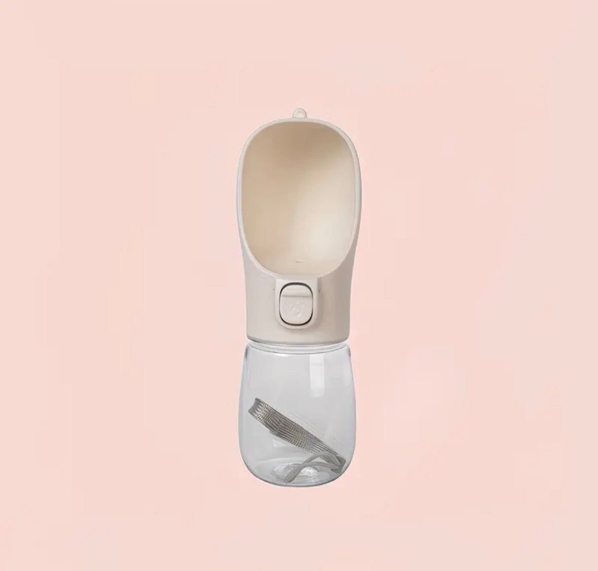 Wasserflasche „H2Ound“