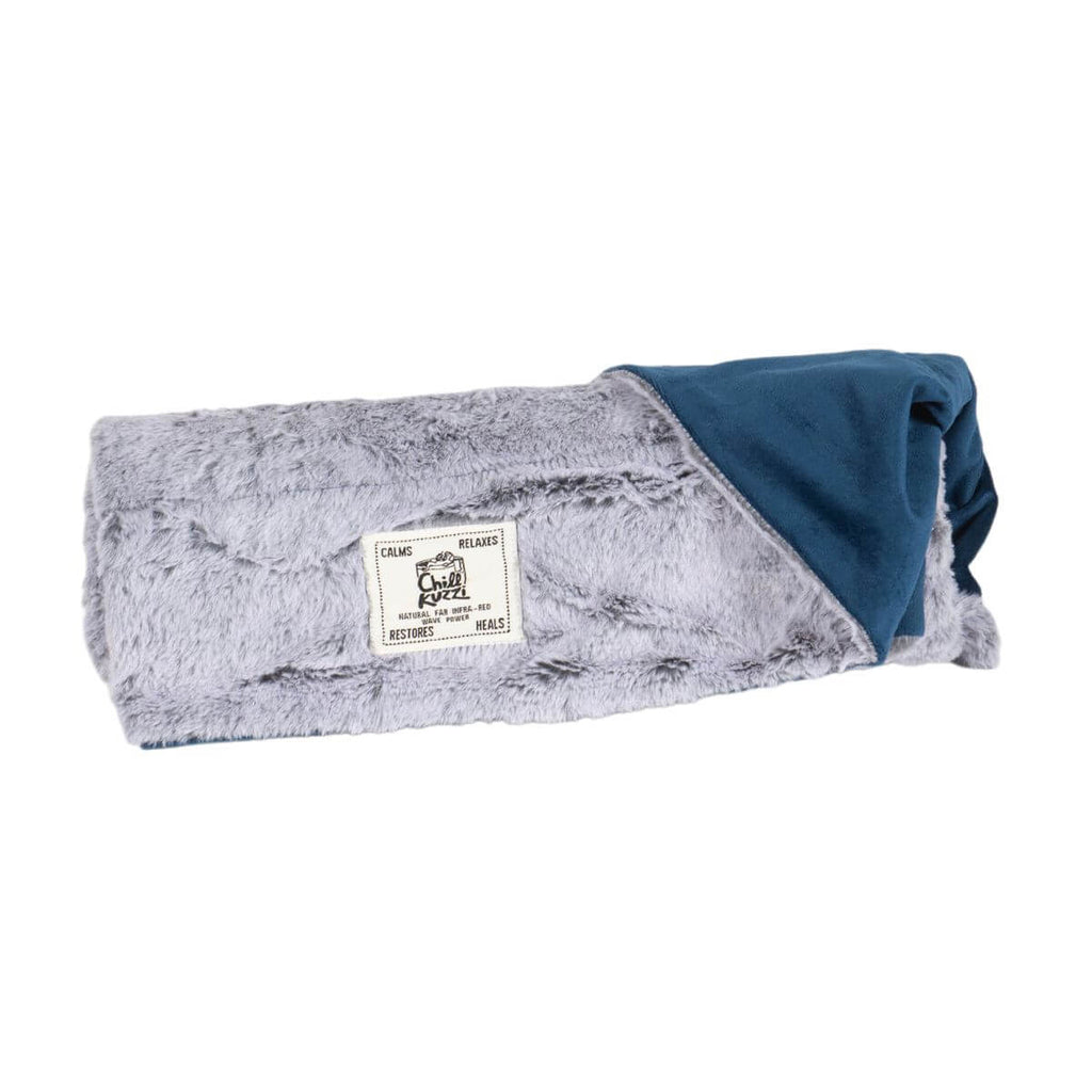 Dog Gone Smart Chill Kuzzi Blanket