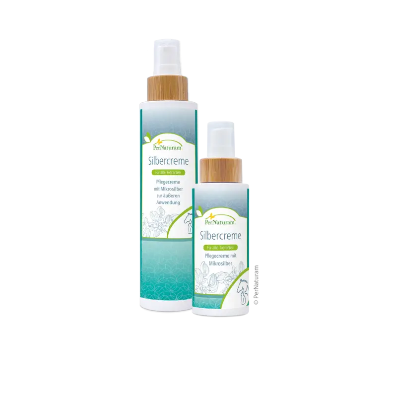 PerNaturam Silbercreme