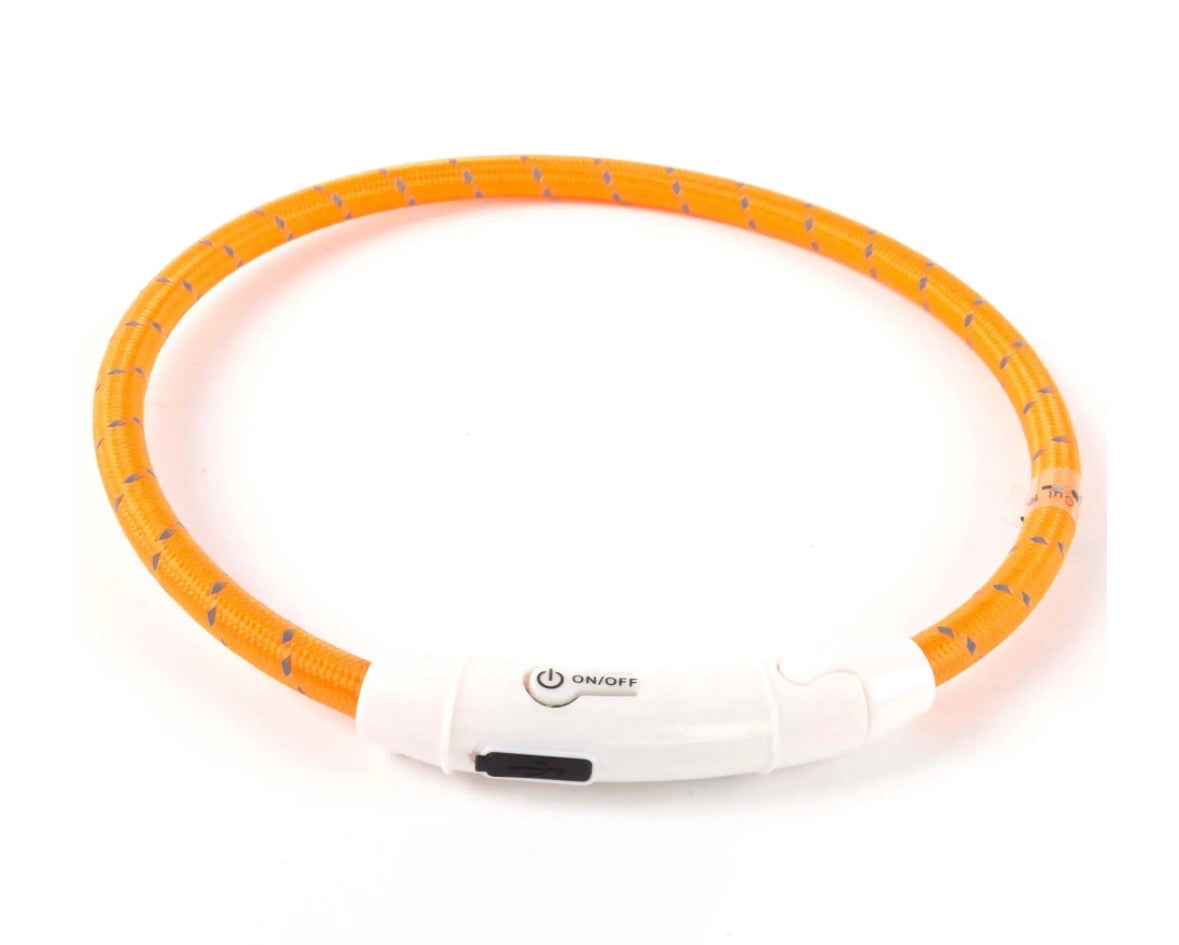 Freezack Reflective Flash Ring 45cm