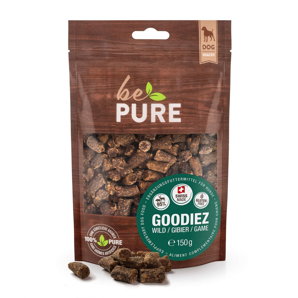 bePure Goodiez 150g