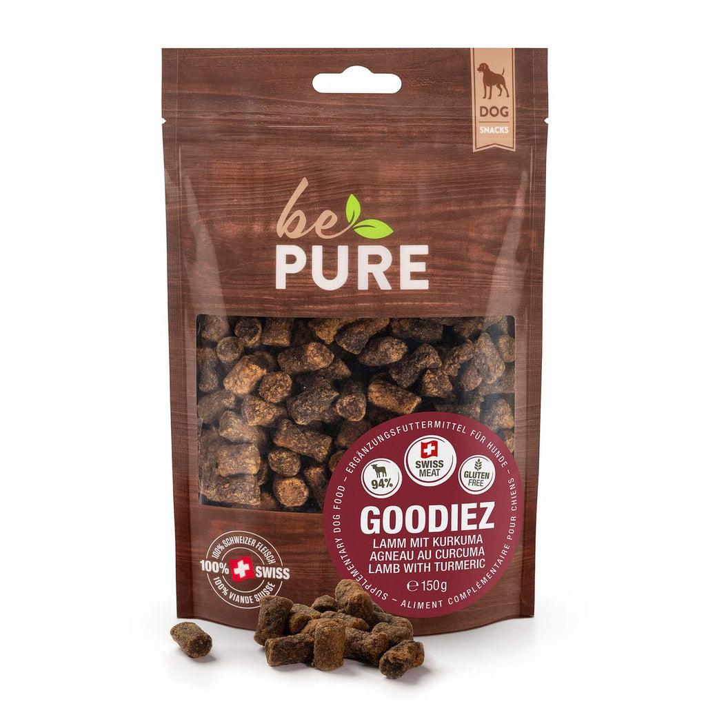 bePure Goodiez 150g