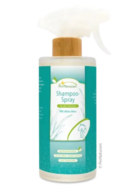 PerNaturam Shampoo-Spray (500 ml)