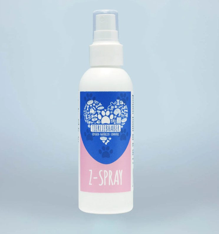 Tierliebhaber Z-Spray