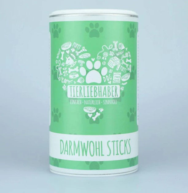 Tierliebhaber Darmwohl-Sticks