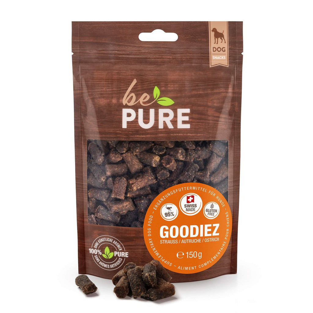 bePure Goodiez 150g
