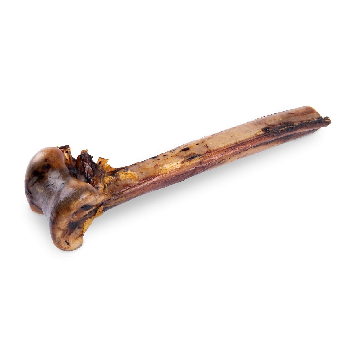 bePure Straussen Tibia