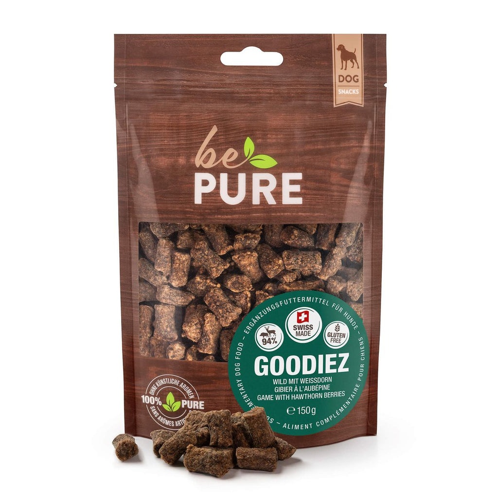 bePure Goodiez 150g