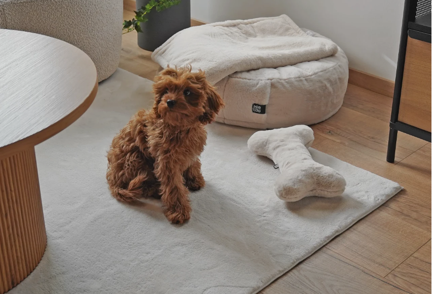 mypado® Decke Classic Plush