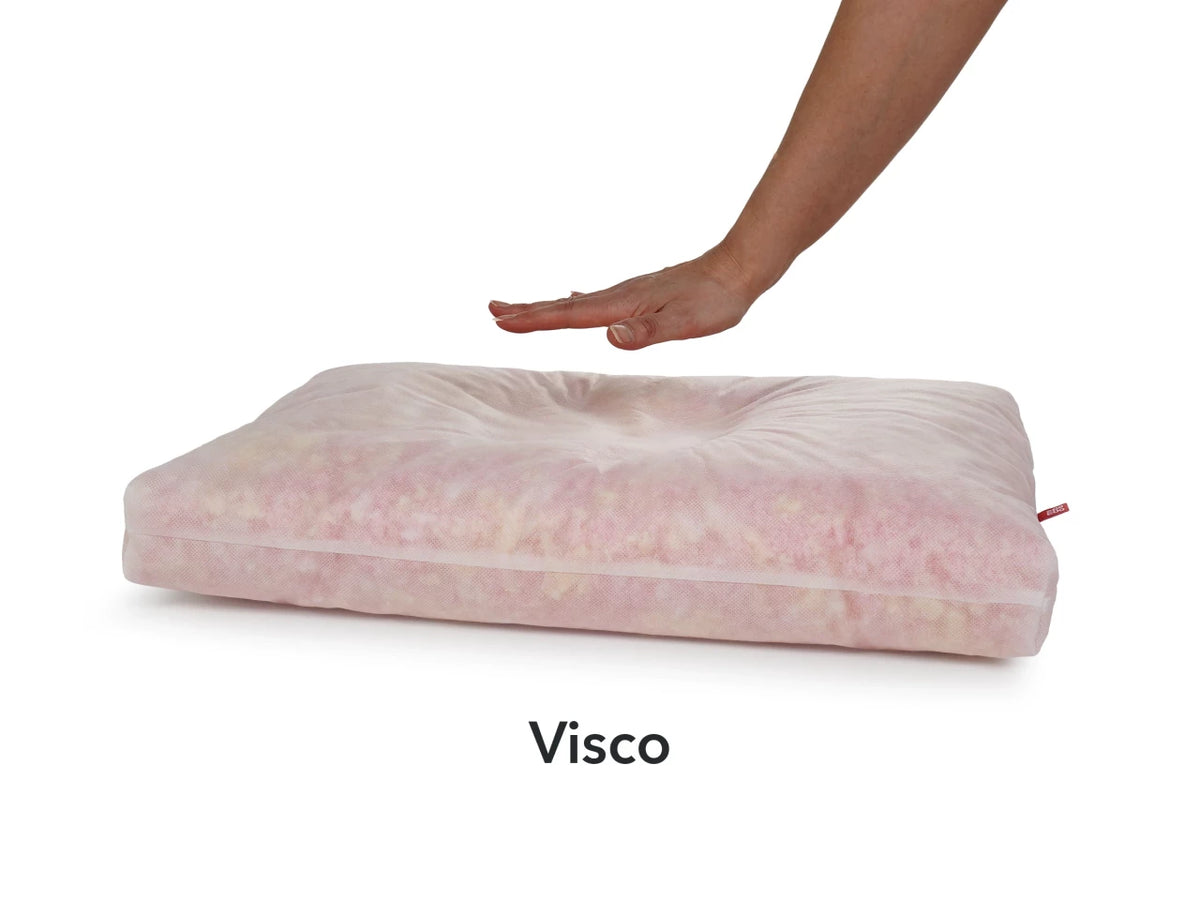 Mypado® Hundebett Shara Microcord