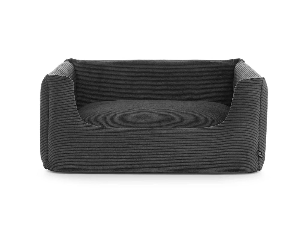 Mypado® Hundebett Shara Microcord