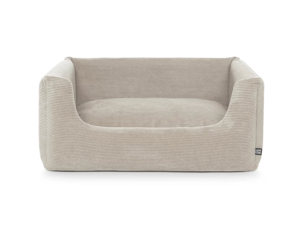 Mypado® Hundebett Shara Microcord