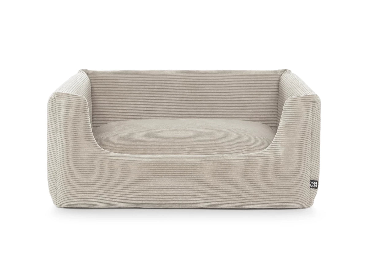 Mypado® Hundebett Shara Microcord