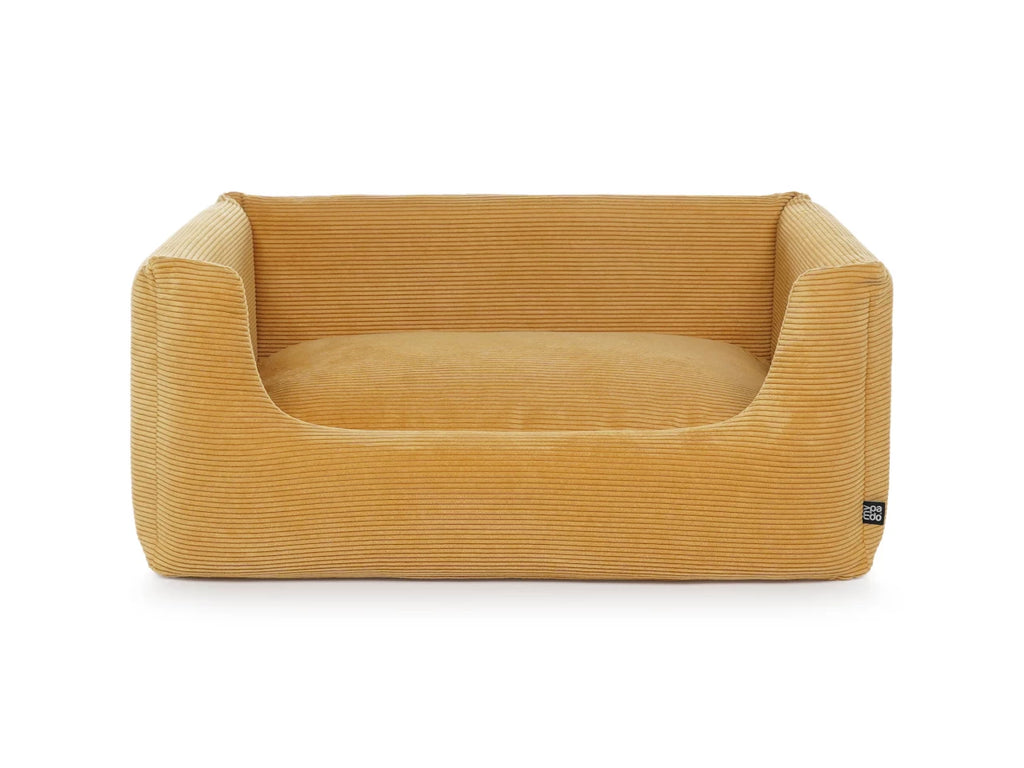Mypado® Hundebett Shara Microcord