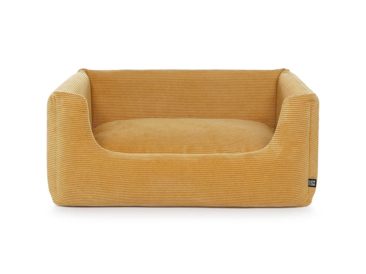 Mypado® Hundebett Shara Microcord