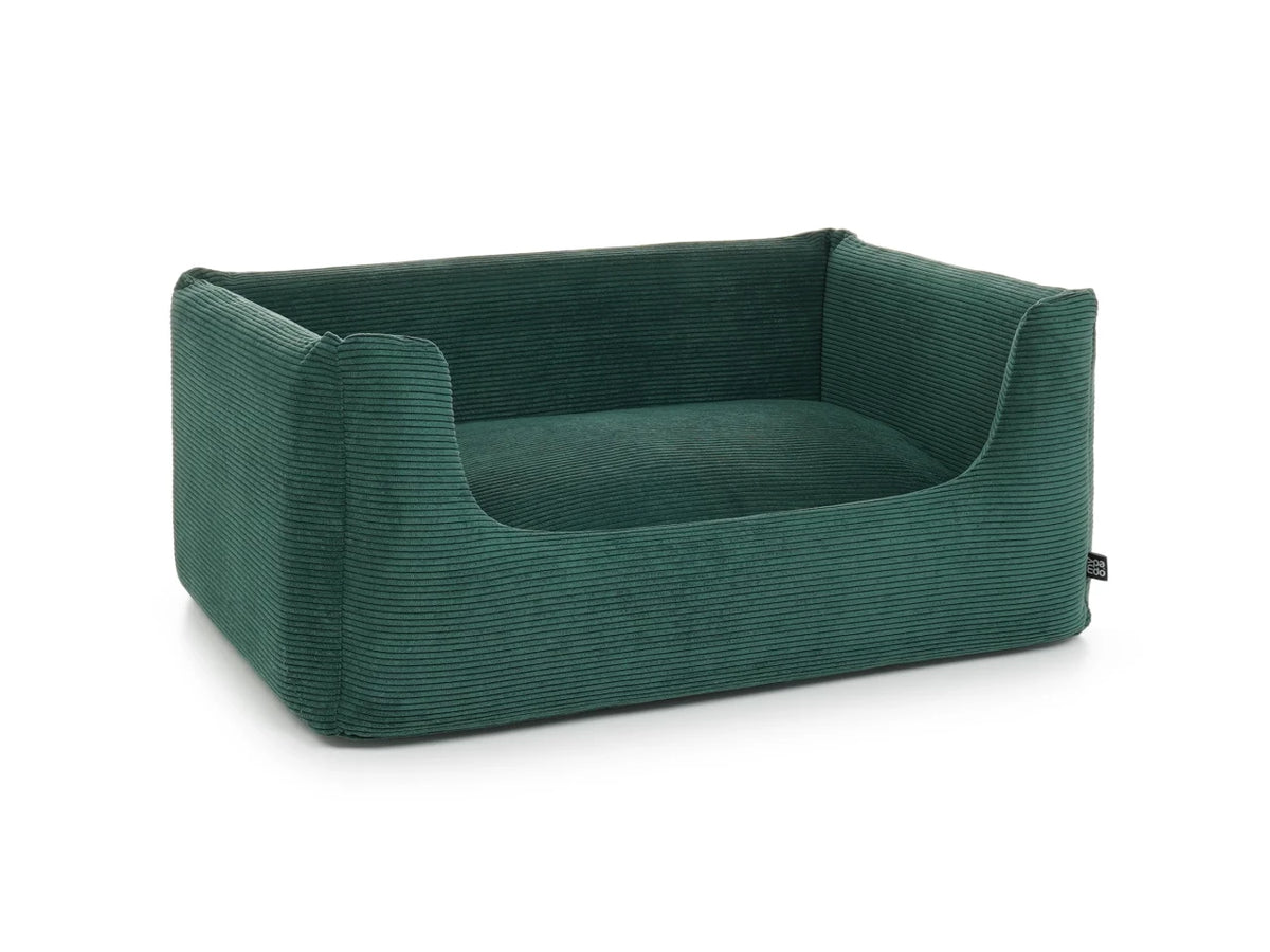 Mypado® Hundebett Shara Microcord