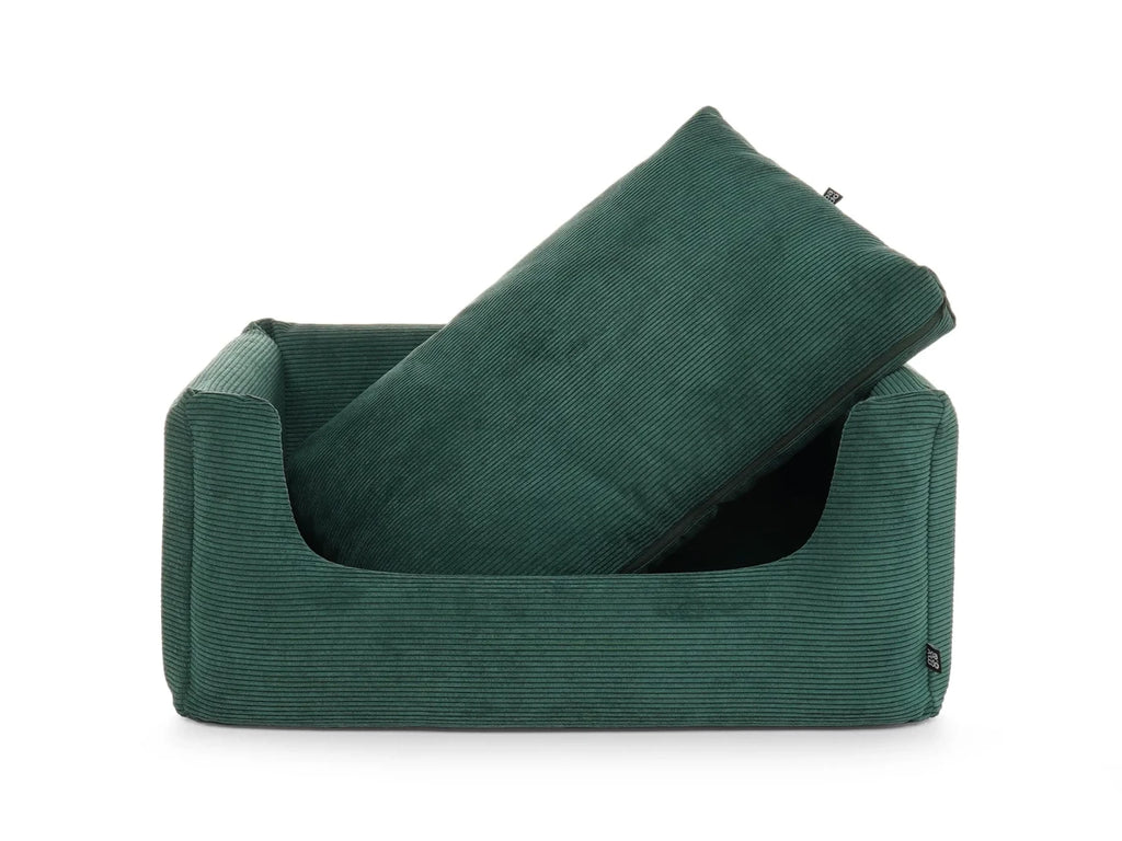 Mypado® Hundebett Shara Microcord