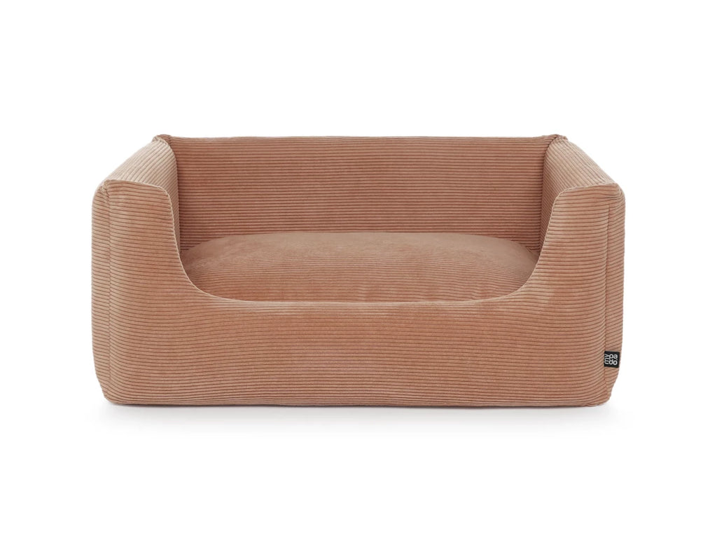 Mypado® Hundebett Shara Microcord