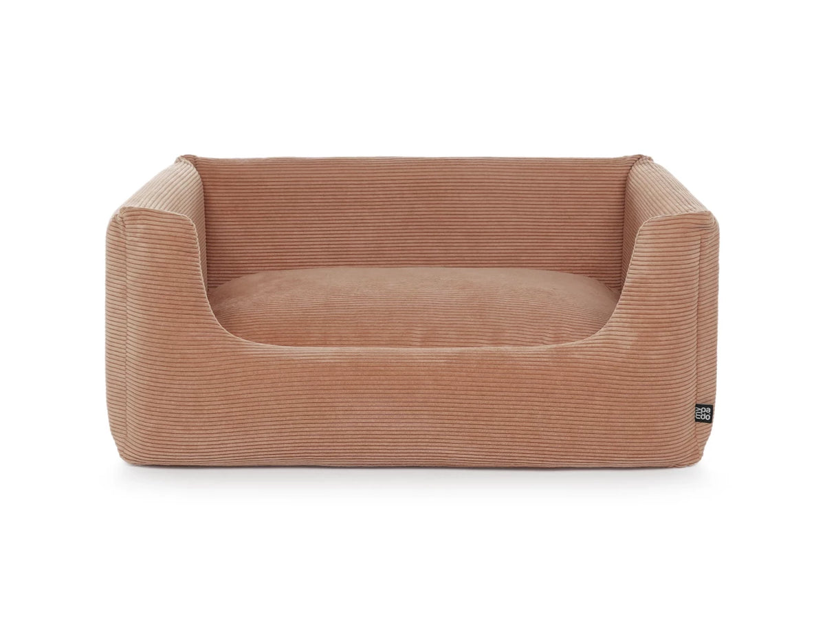 Mypado® Hundebett Shara Microcord