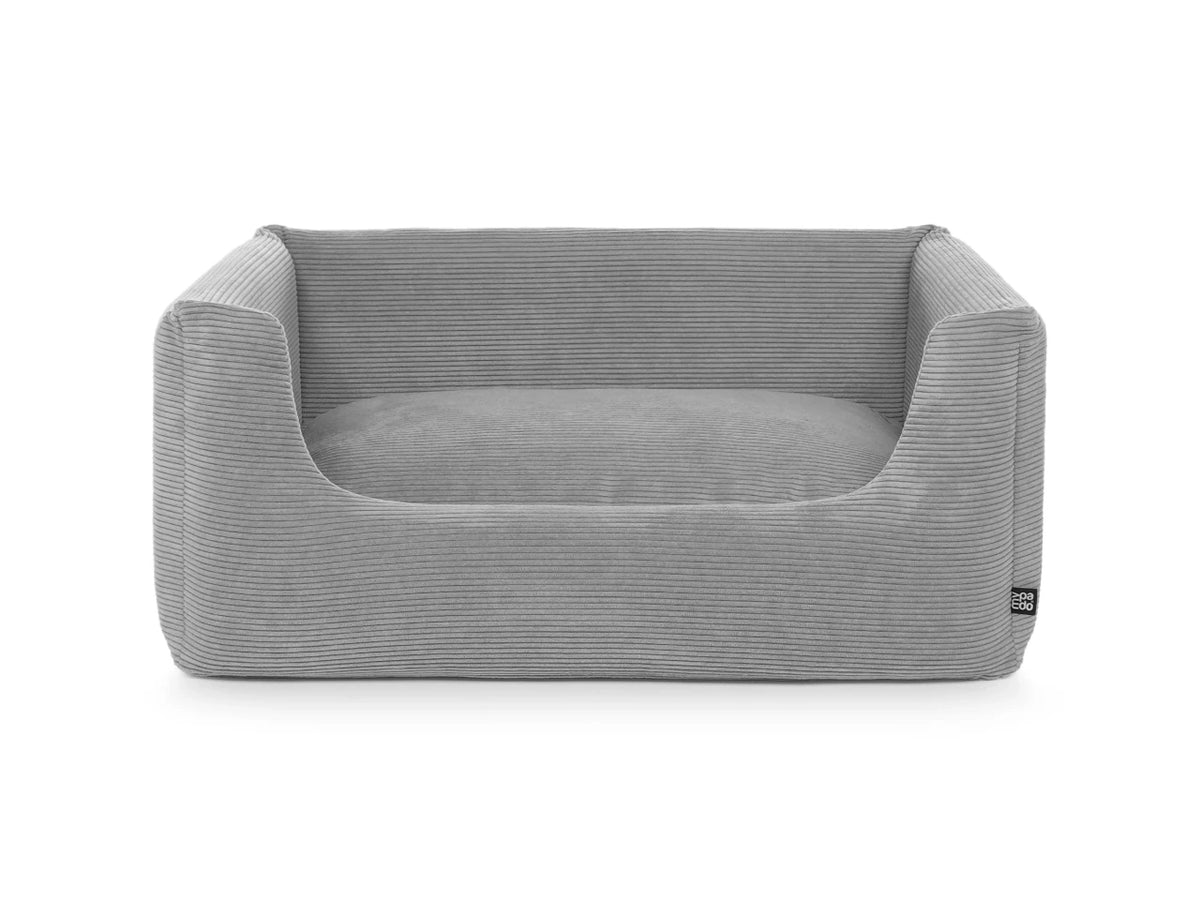 Mypado® Hundebett Shara Microcord