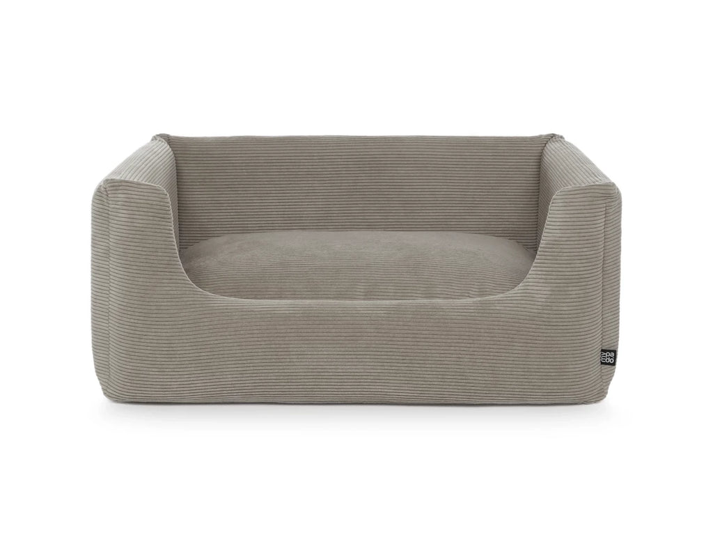 Mypado® Hundebett Shara Microcord