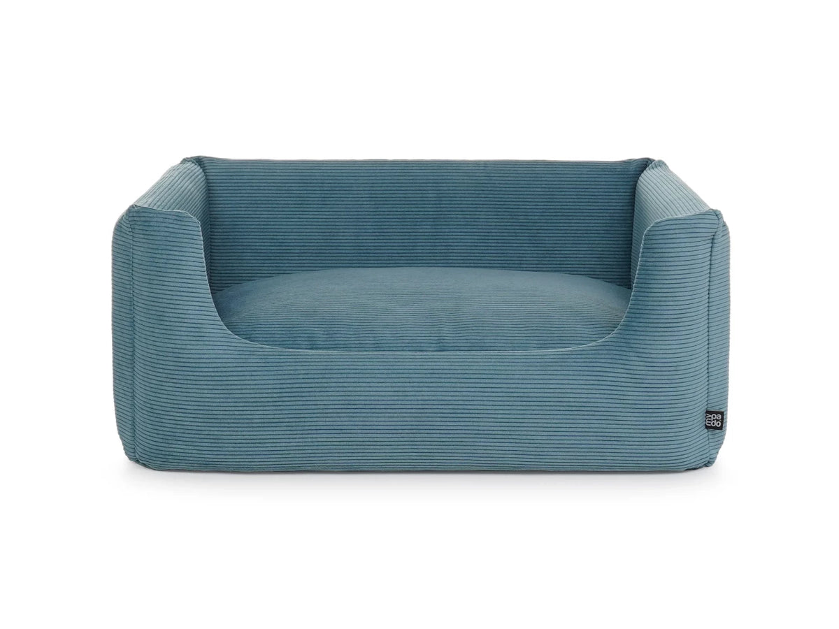 Mypado® Hundebett Shara Microcord