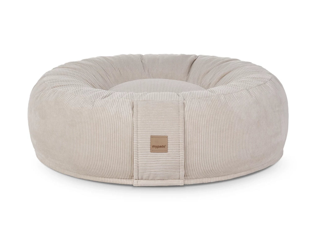 Mypado® Hundekissen Mio Microcord