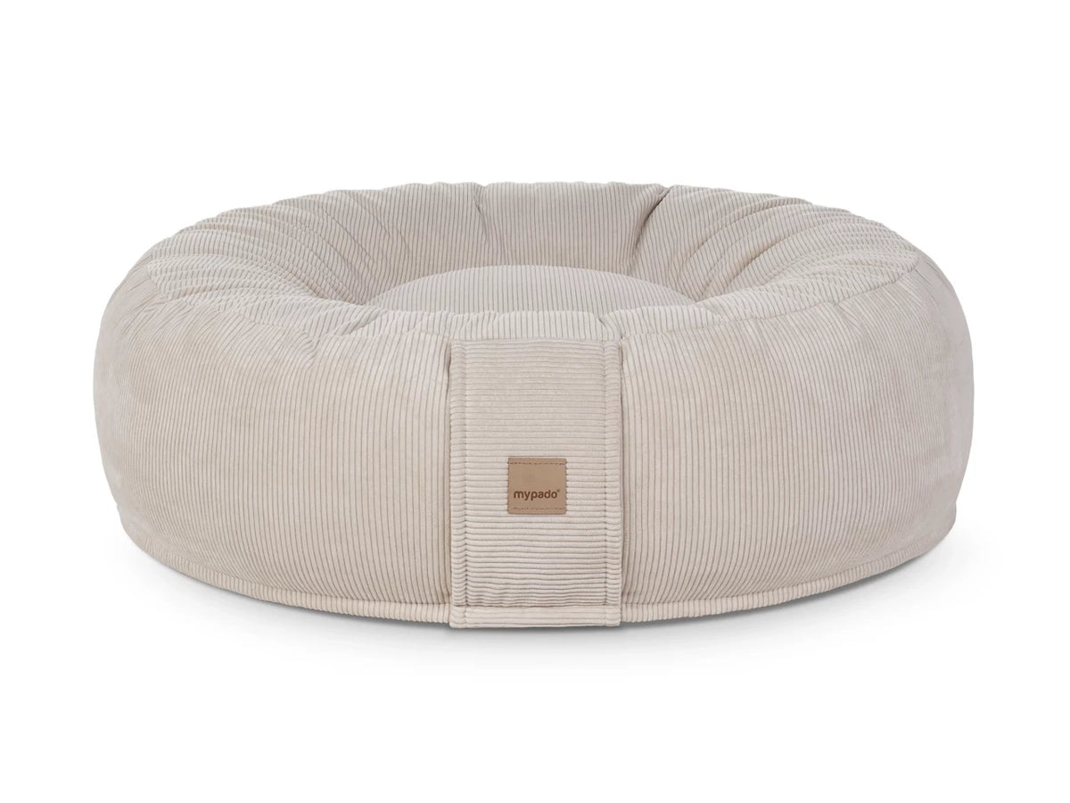 Mypado® Hundekissen Mio Microcord