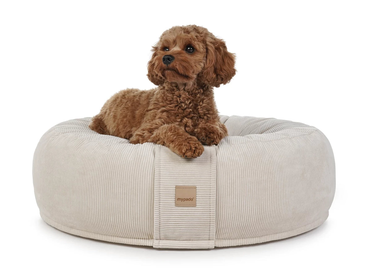 Mypado® Hundekissen Mio Microcord