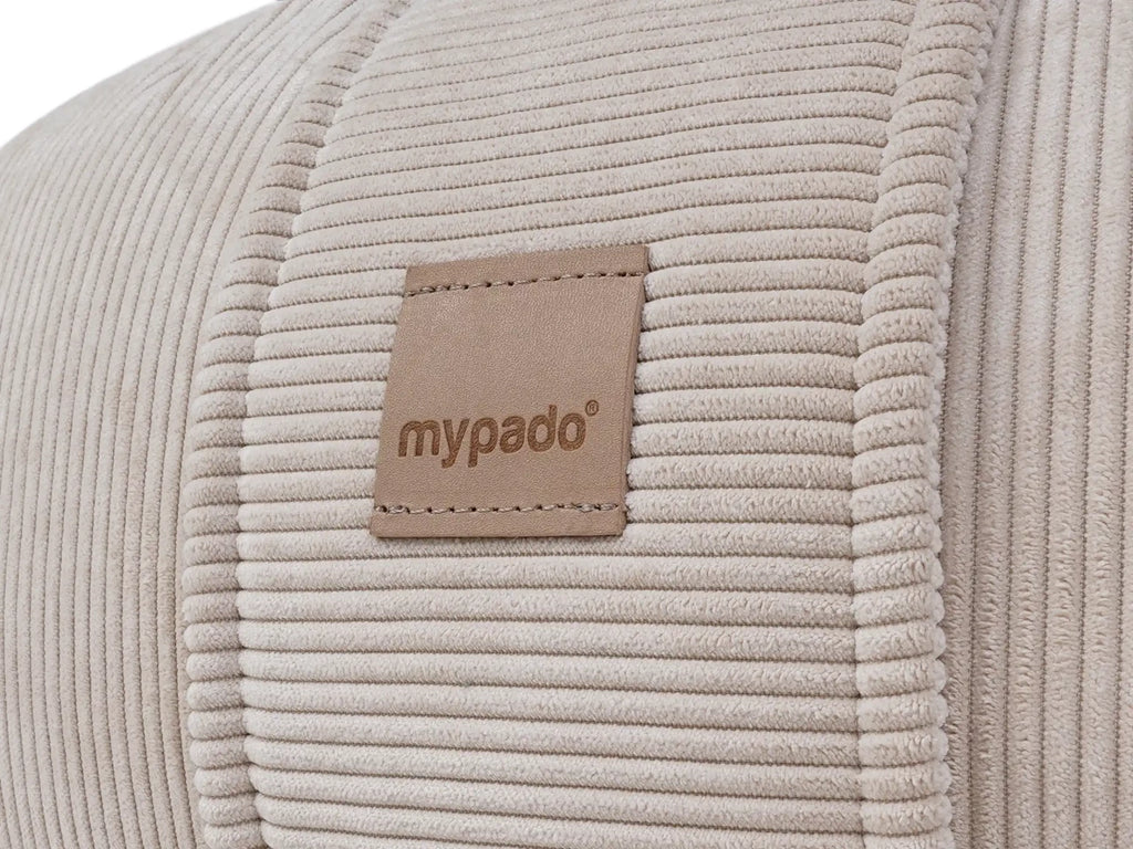 Mypado® Hundekissen Mio Microcord