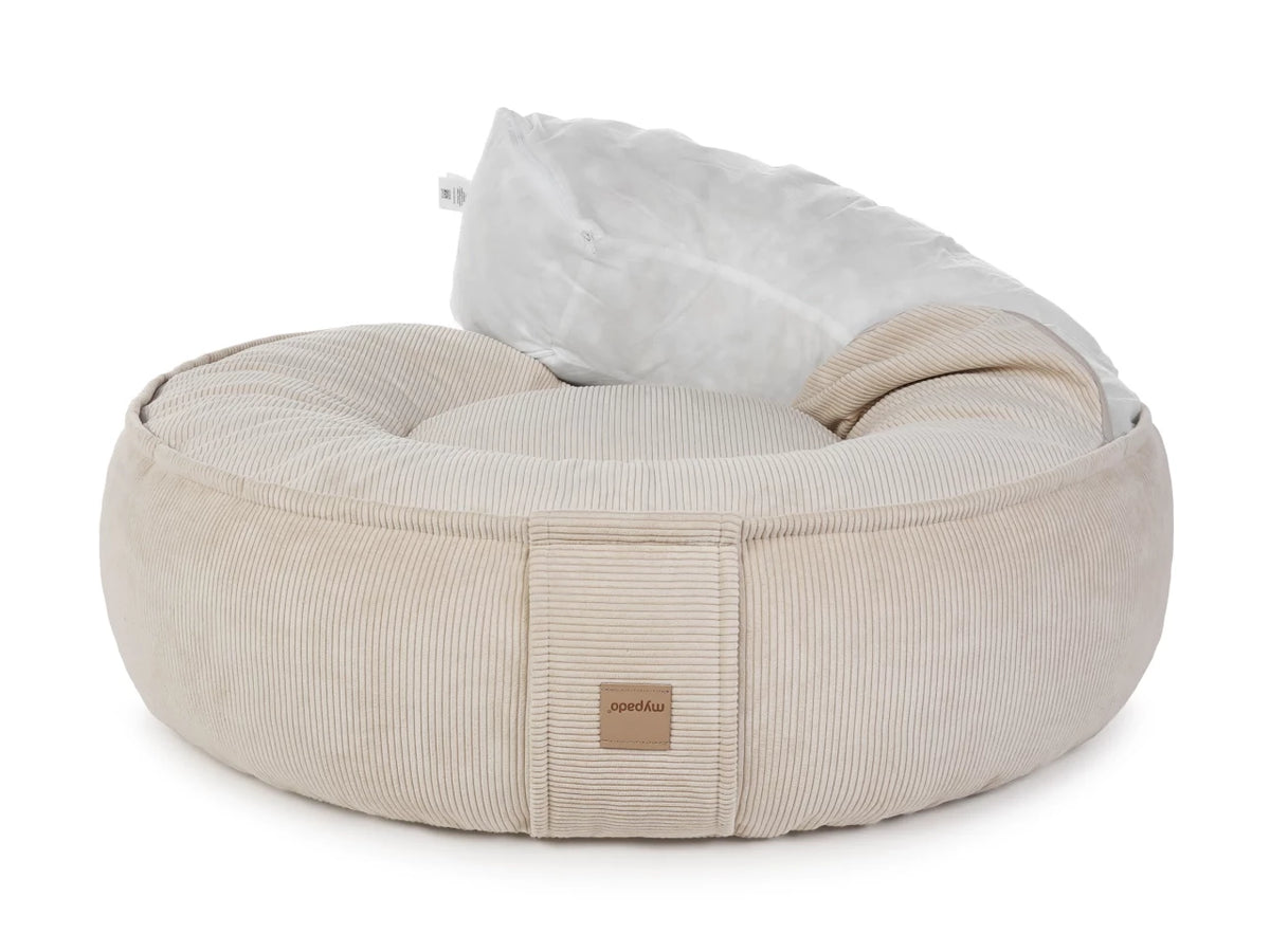 Mypado® Hundekissen Mio Microcord