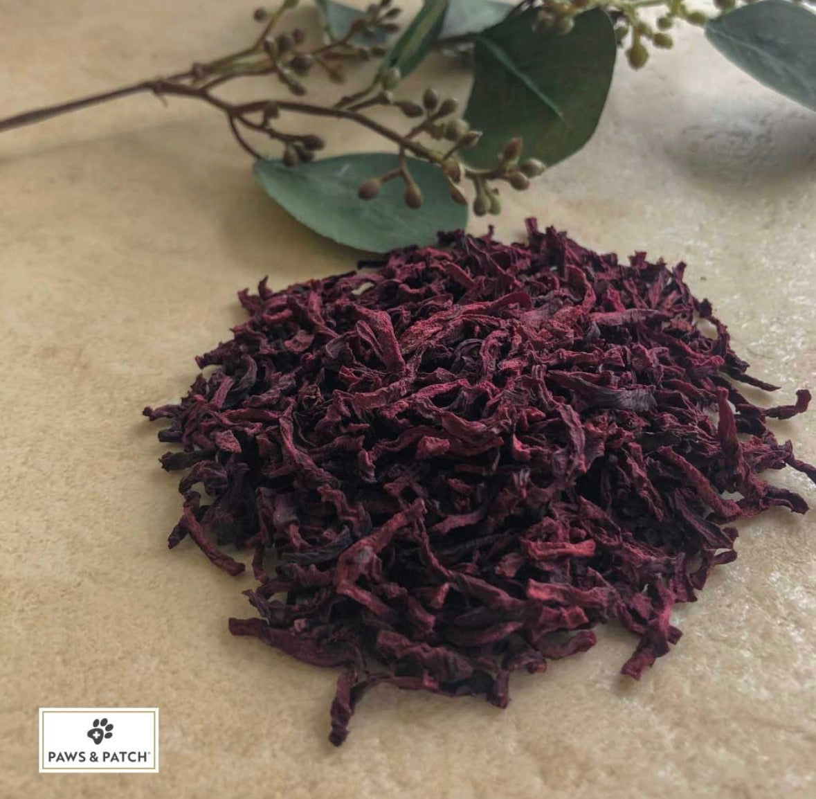 Paws&Patch Gemüsegarten Rote Beete 800g