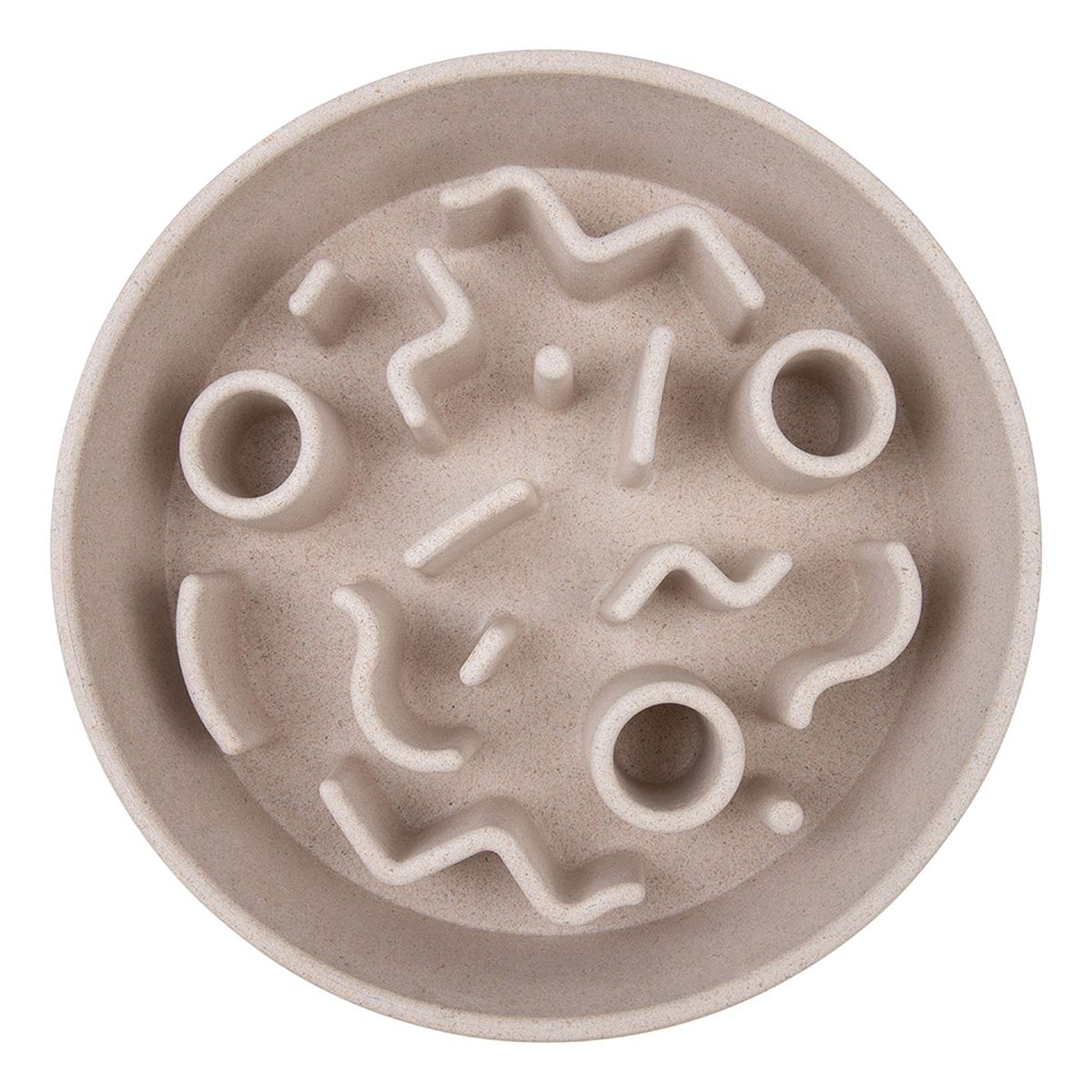 District70 Bamboo Slow Feeder