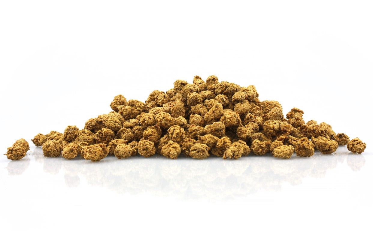 Trainingssnack Rind mit Kolostrum