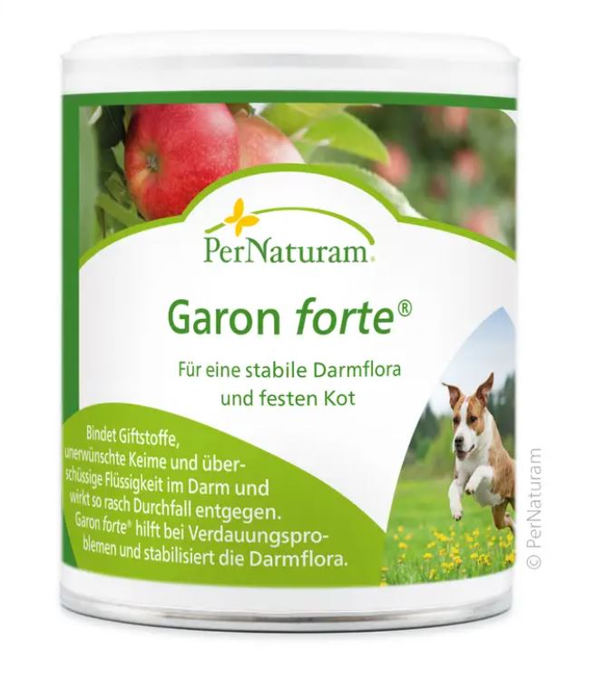 PerNaturam Garon forte