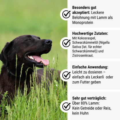 Tales & Tails ZKN-Snack, 325g