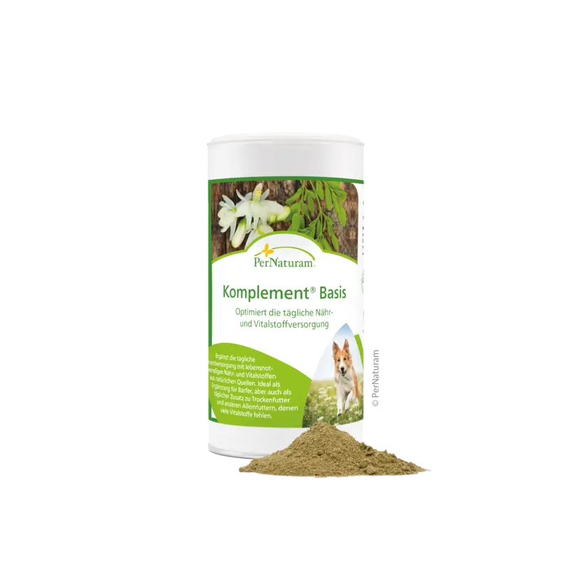 PerNaturam Komplement® Basis