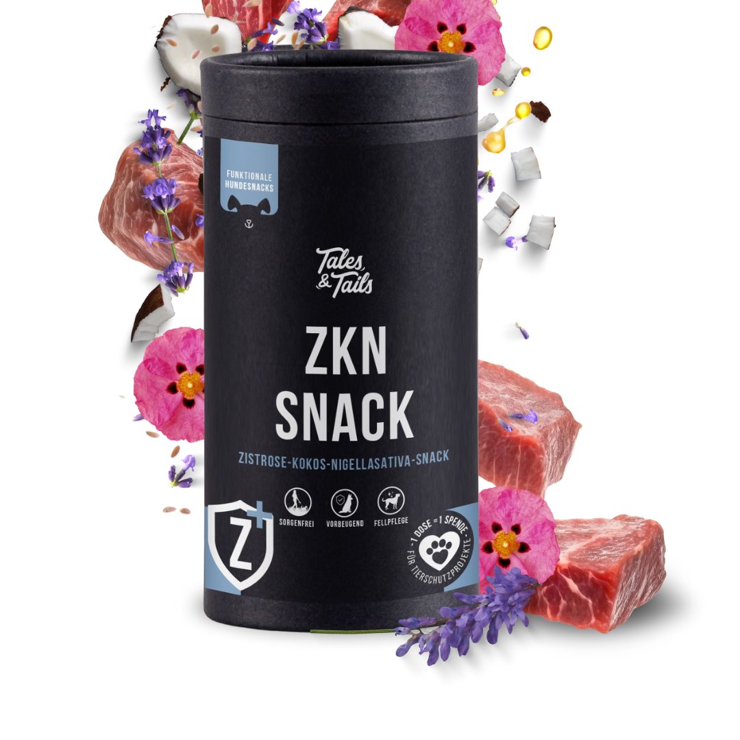 Tales & Tails ZKN-Snack, 325g