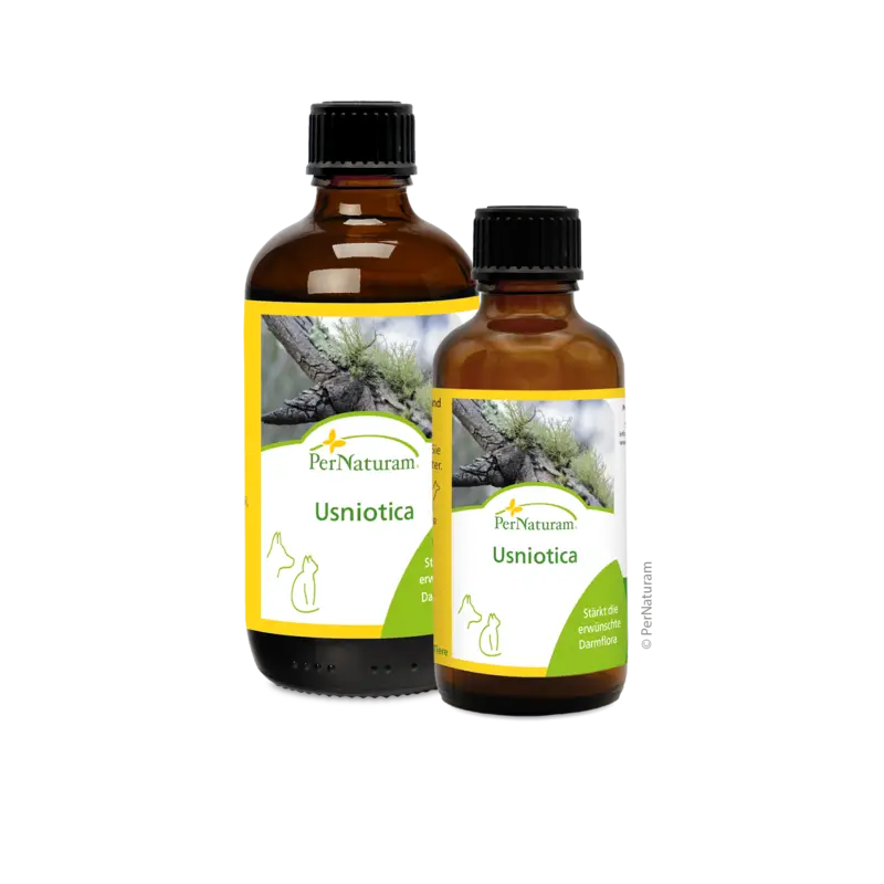 PerNaturam Usniotica 100ml