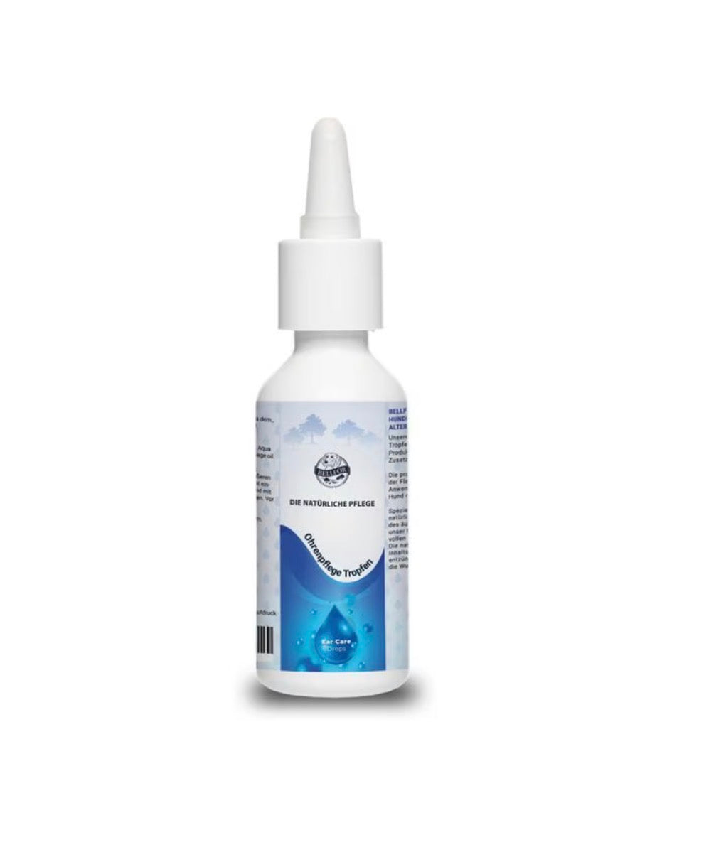 Bellfor Ohrpflege Tropfen 30ml