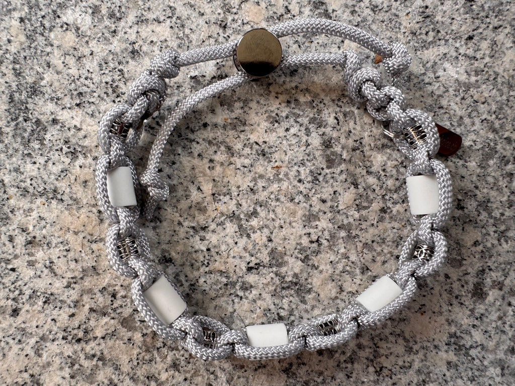 EM-Keramik Halsband "Treasure“, 23-27cm