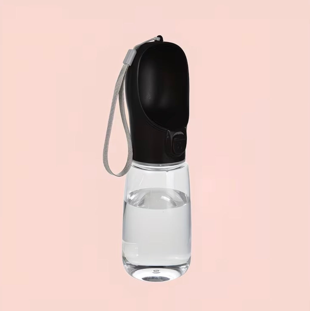 Wasserflasche „H2Ound“