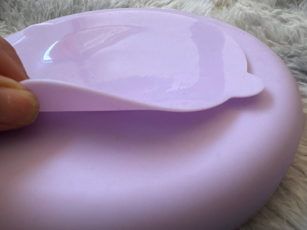 Schleckmatte Wave n‘ Sun, 20cm
