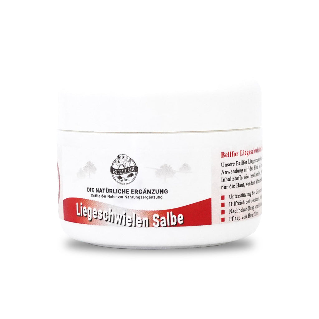 Bellfor Liegeschwielen Salbe 30ml
